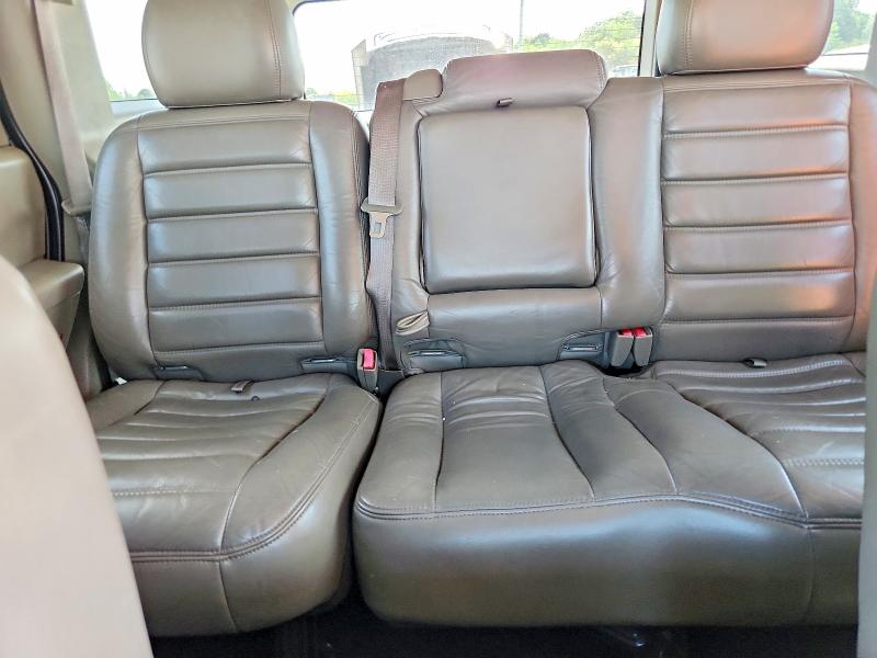 Aukcja sprzedaży 2004 Hummer H2, vin: 5GRGN23U54H104497, numer aukcji: 67857956