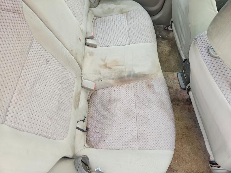 Aukcja sprzedaży 2004 Nissan Sentra, vin: 3N1CB51D44L867872, numer aukcji: 68405876