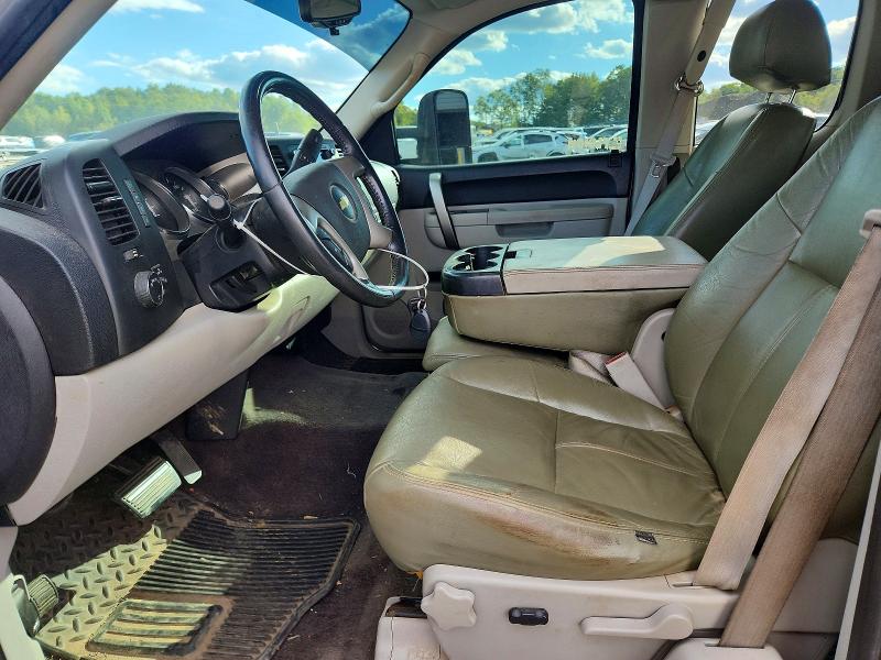 Продажа на аукционе авто 2011 Chevrolet Silverado, vin: 1GCRKSE33BZ417496, номер лота: 68297836