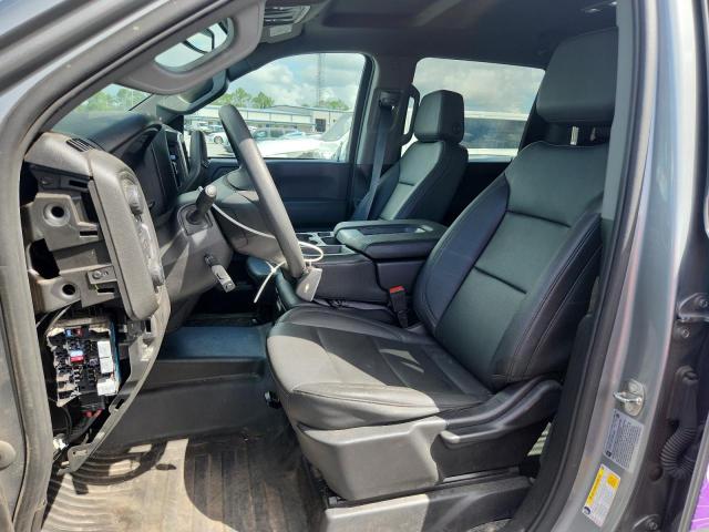 Продажа на аукционе авто 2024 Chevrolet Silverado, vin: 1GC4YLE70RF197652, номер лота: 67256376