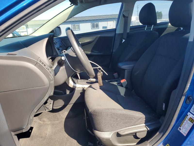 Aukcja sprzedaży 2009 Toyota Corolla, vin: 1NXBU40E39Z124863, numer aukcji: 68050726