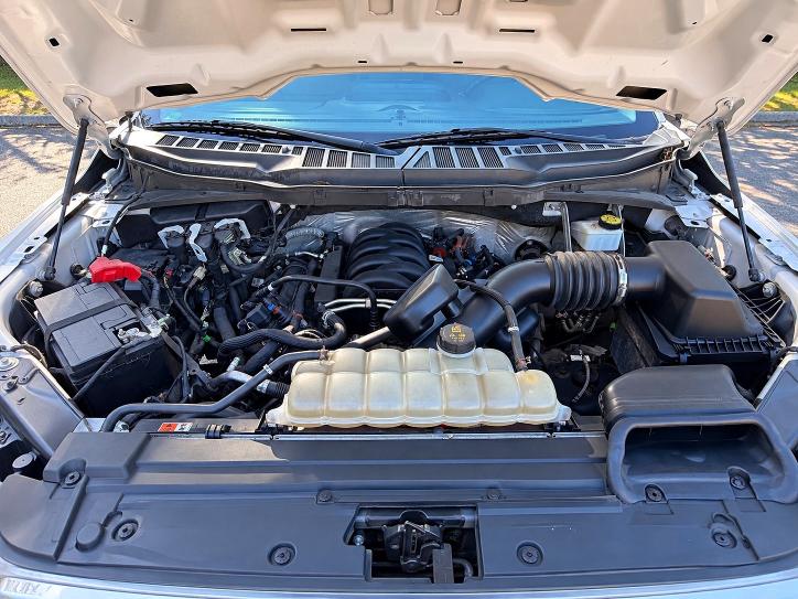 Aukcja sprzedaży 2022 Ford F150, vin: 1FTFW1E59NFA51584, numer aukcji: 69383786