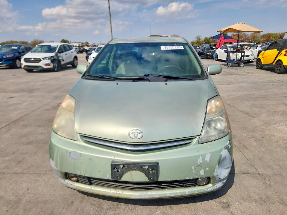 Продаж на аукціоні авто 2009 Toyota Prius, vin: JTDKB20U997838680, номер лоту: 70550896
