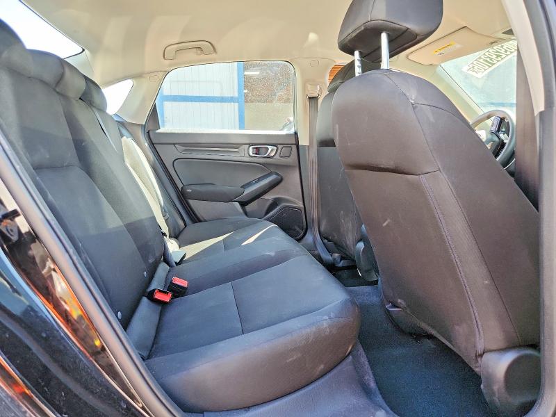 Продажа на аукционе авто 2026 Honda Civic, vin: 2HGFE2F28TH594922, номер лота: 69293106