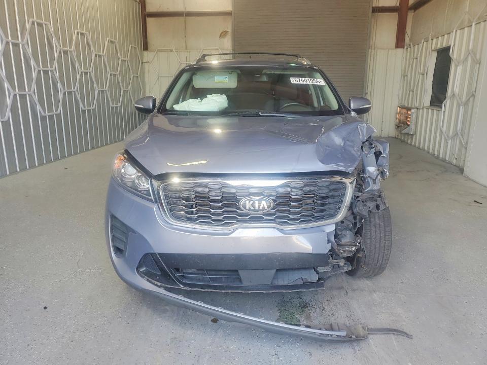 Продаж на аукціоні авто 2020 Kia Sorento, vin: 5XYPG4A34LG689100, номер лоту: 67601956