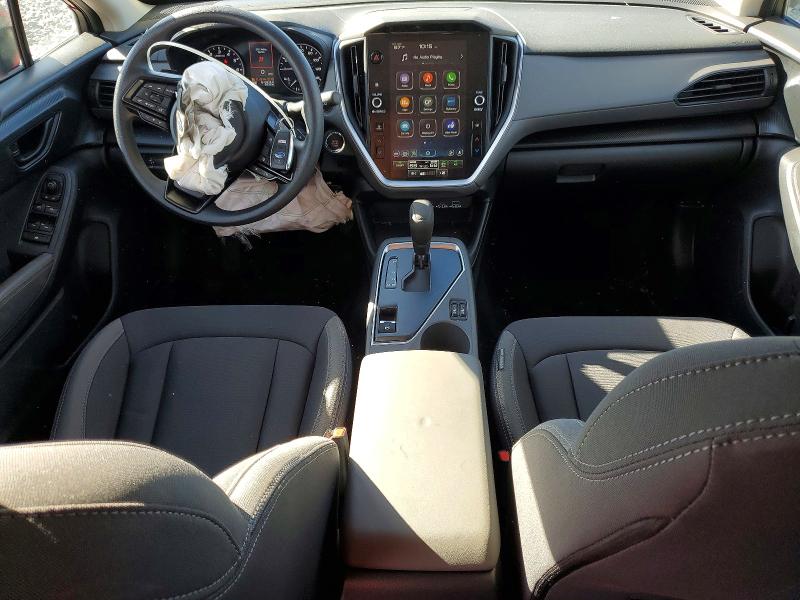 Продаж на аукціоні авто 2025 Subaru Crosstrek, vin: JF2GUHDC9S8202475, номер лоту: 69553646