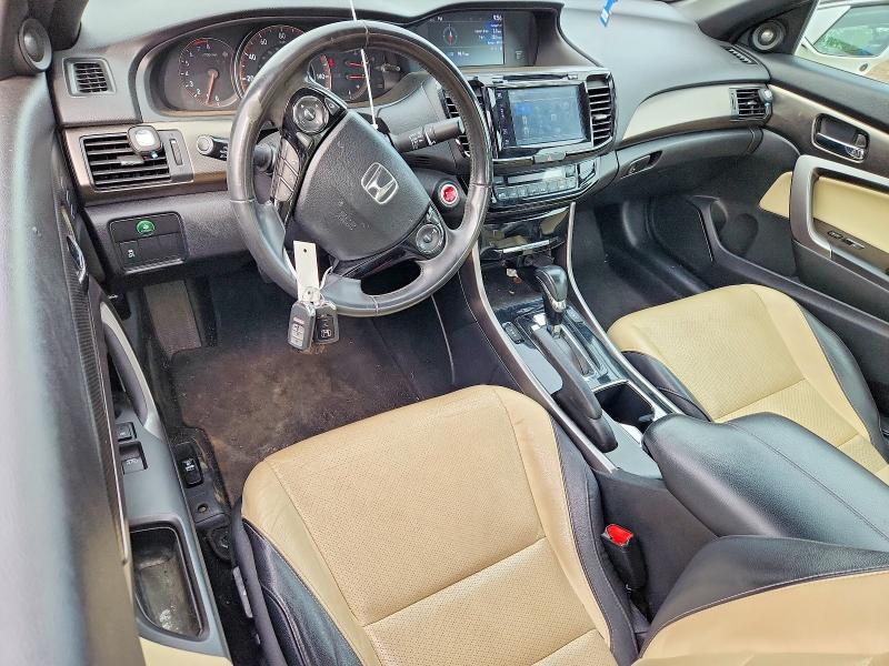 2017 Honda Accord მანქანა იყიდება აუქციონზე, vin: 1HGCT1B84HA004668, აუქციონის ნომერი: 70102256