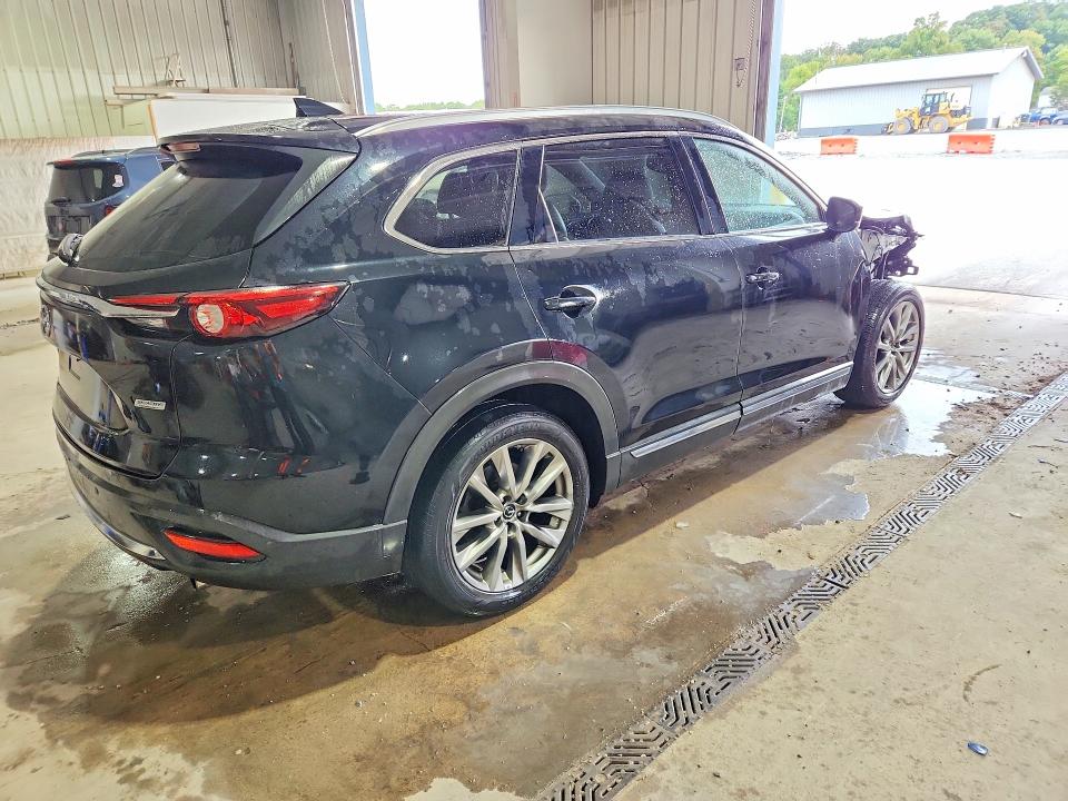 Aukcja sprzedaży 2018 Mazda Cx-9, vin: JM3TCBDY1J0228758, numer aukcji: 68939156