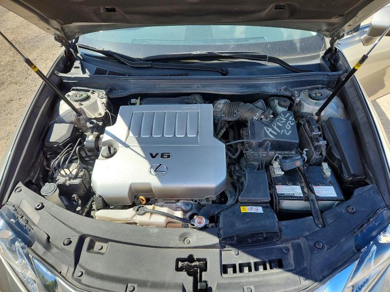 Aukcja sprzedaży 2018 Lexus Es, vin: 58ABK1GG0JU111996, numer aukcji: 68234766