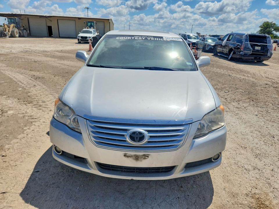 2008 Toyota Avalon მანქანა იყიდება აუქციონზე, vin: 4T1BK36B78U324169, აუქციონის ნომერი: 68256456