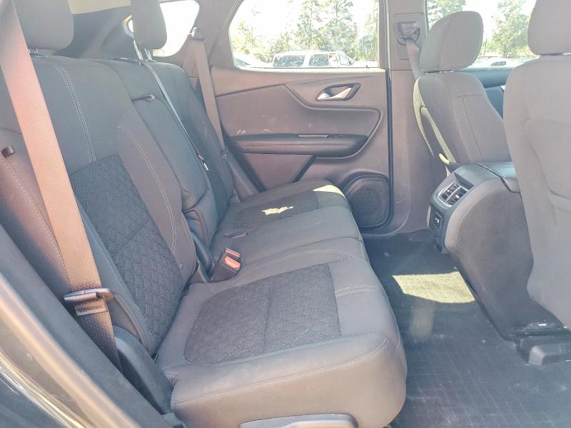 Продажа на аукционе авто 2020 Chevrolet Blazer, vin: 3GNKBBRA6LS577825, номер лота: 67628466