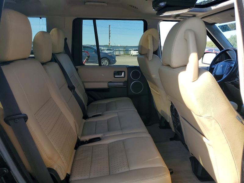 Aukcja sprzedaży 2006 Land Rover Lr3, vin: SALAE25476A371908, numer aukcji: 67694756