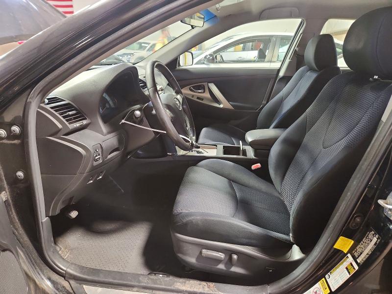 Aukcja sprzedaży 2011 Toyota Camry, vin: 4T1BF3EK9BU745596, numer aukcji: 70528596