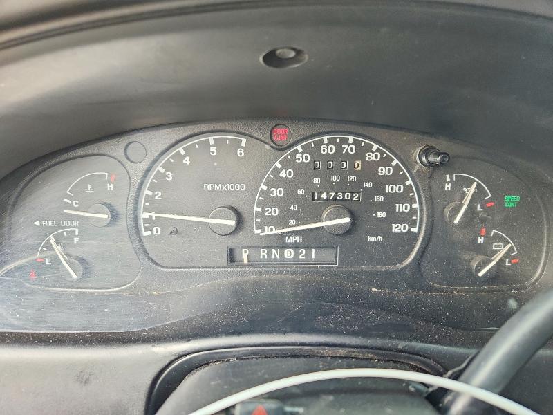 69757276 :رقم المزاد ، 1FTZR15E61PA26862 vin ، 2001 Ford Ranger مزاد بيع
