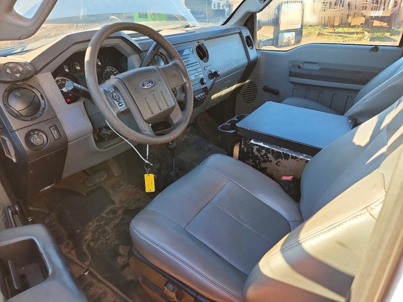 Aukcja sprzedaży 2015 Ford F450, vin: 1FDUF4HY9FEA16996, numer aukcji: 69819806