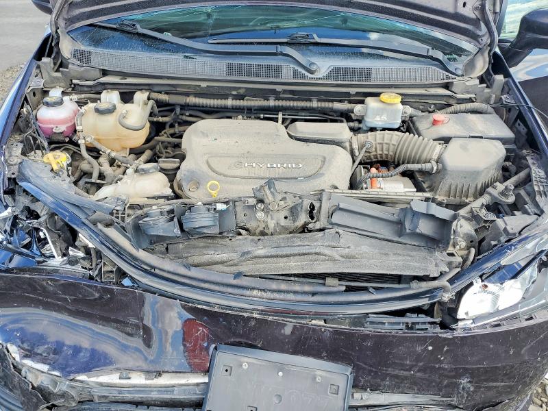 Продажа на аукционе авто 2018 Chrysler Pacifica, vin: 2C4RC1L72JR359323, номер лота: 68032266