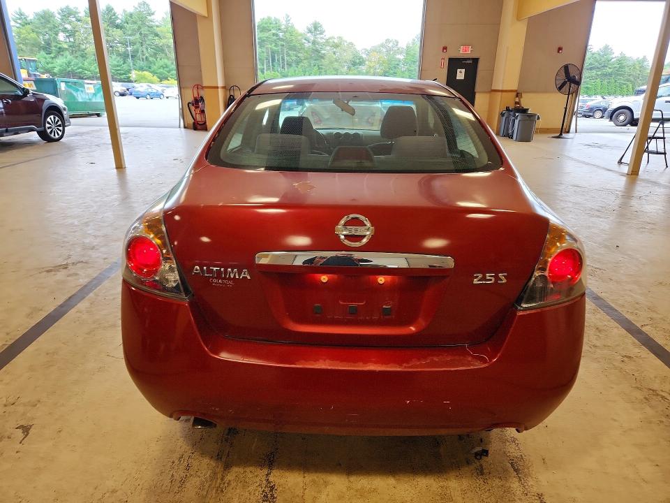 Продаж на аукціоні авто 2009 Nissan Altima, vin: 1N4AL21E49N491955, номер лоту: 70248236