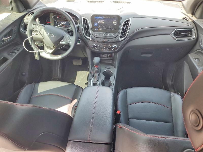 Продаж на аукціоні авто 2024 Chevrolet Equinox, vin: 3GNAXMEG5RS104087, номер лоту: 68596286