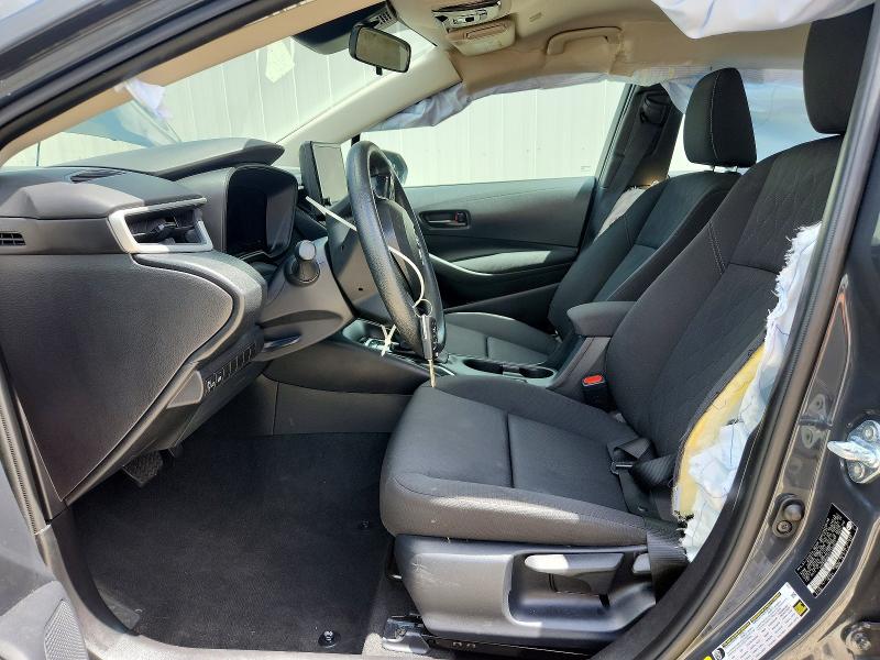 Продаж на аукціоні авто 2026 Toyota Corolla, vin: 5YFB4MDEXTP394871, номер лоту: 67808686