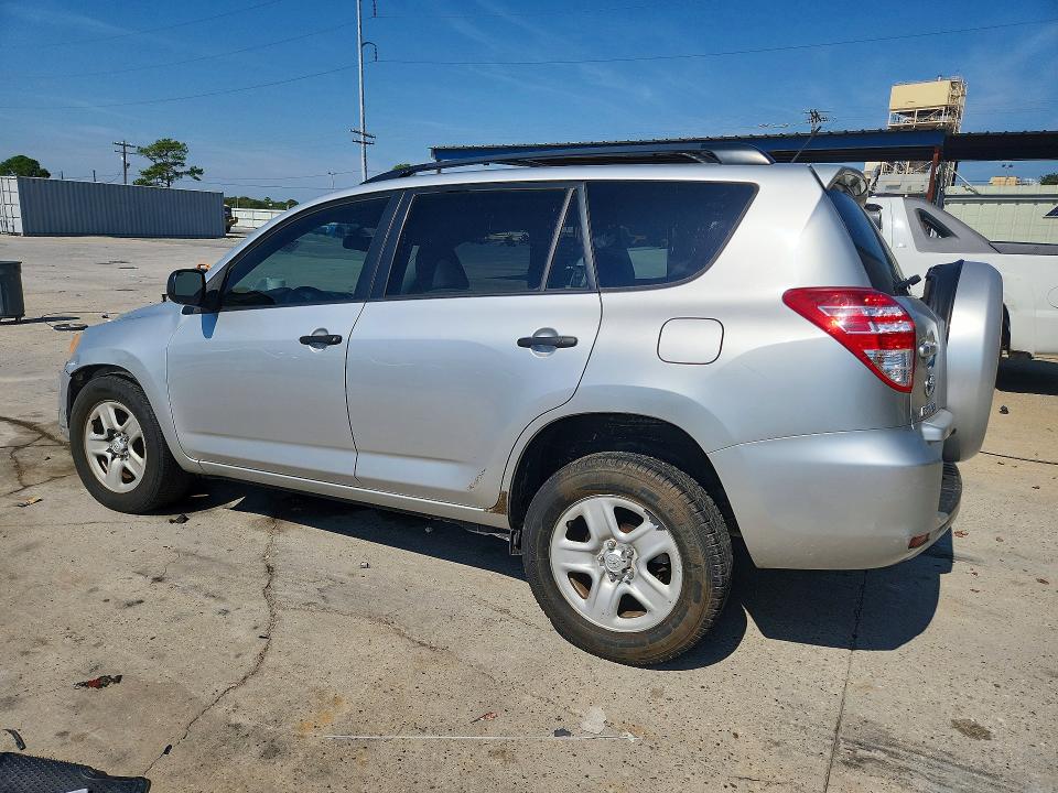 68862646 :رقم المزاد ، 2T3BF4DV2CW182191 vin ، 2012 Toyota Rav4 مزاد بيع