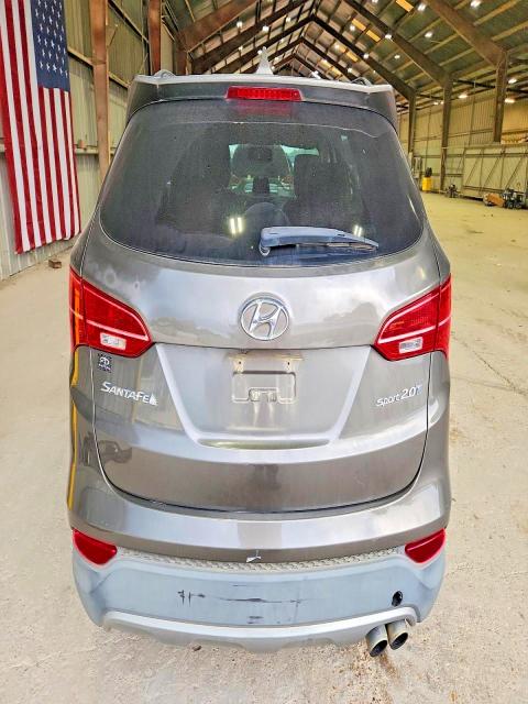 Aukcja sprzedaży 2013 Hyundai Santa Fe Sport, vin: 5XYZU3LA4DG012430, numer aukcji: 67488536