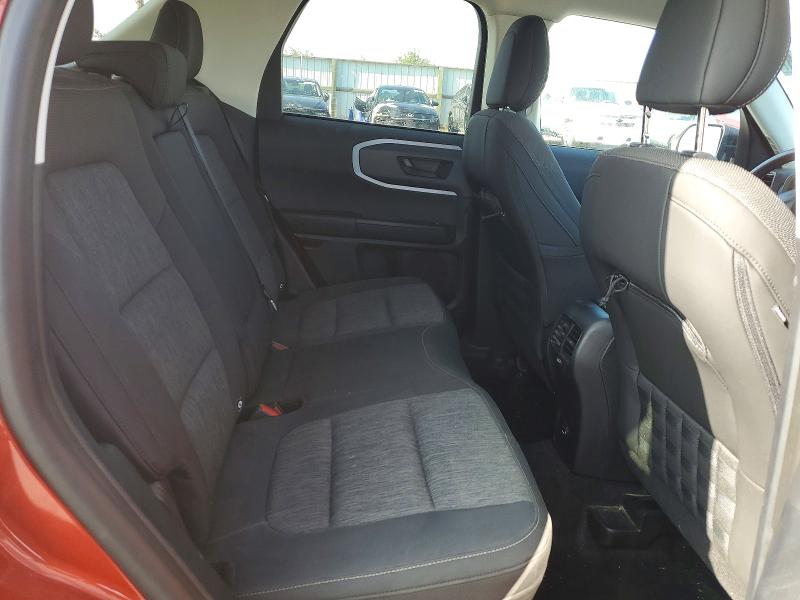 Aukcja sprzedaży 2022 Ford Bronco Sport, vin: 3FMCR9B64NRE20727, numer aukcji: 67914266