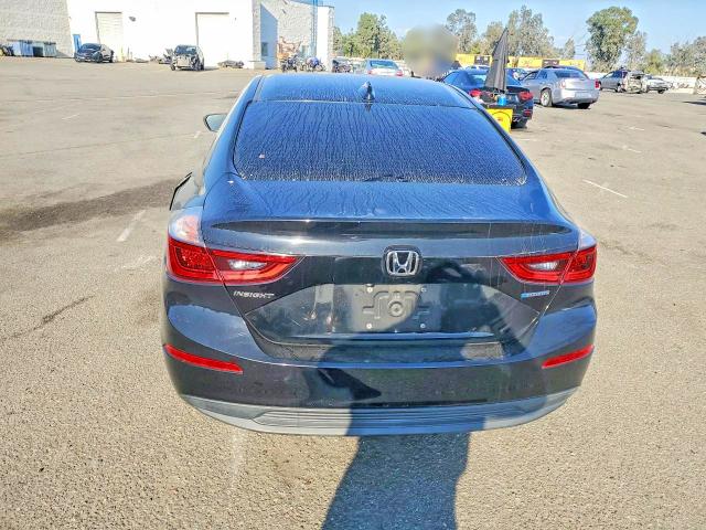 Aukcja sprzedaży 2020 Honda Insight, vin: 19XZE4F55LE007914, numer aukcji: 70068396