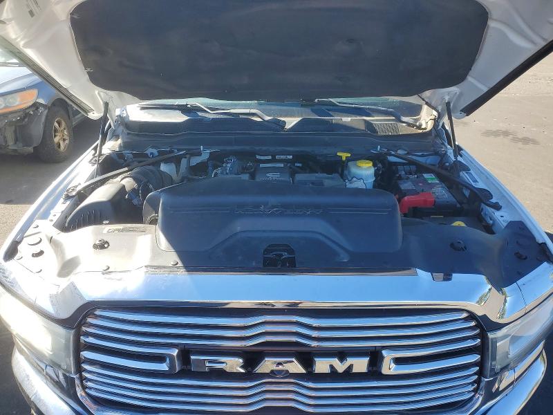 Auction sale of the 2020 Ram 3500, vin: 3C63RRJL4KG542837, lot number: 69460106