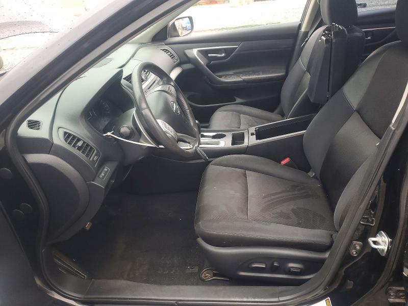 Продажа на аукционе авто 2017 Nissan Altima, vin: 1N4AL3AP8HN360579, номер лота: 68372786