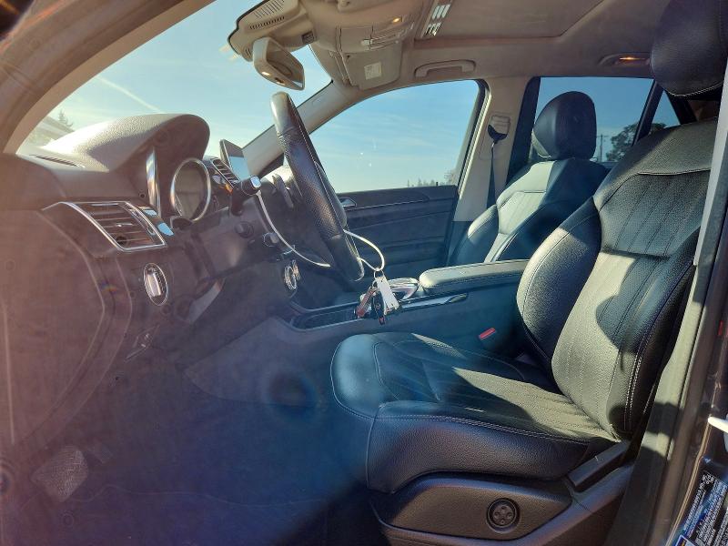 68249926 :رقم المزاد ، 4JGDA5JB1GA704302 vin ، 2016 Mercedes-benz Gle مزاد بيع