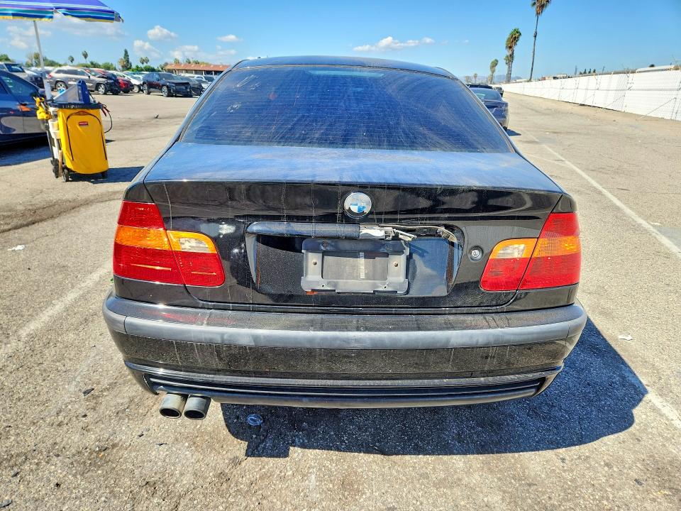 Aukcja sprzedaży 2003 Bmw 330, vin: WBAEW53453PG20600, numer aukcji: 70855086