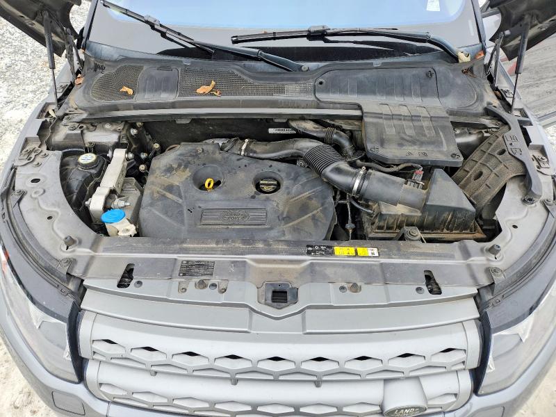Продажа на аукционе авто 2015 Land Rover Range Rover Evoque, vin: SALVP2BG1FH035074, номер лота: 70484326