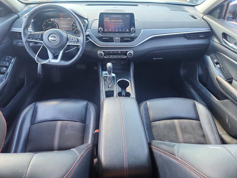 68227436 :رقم المزاد ، 1N4BL4CV1RN404266 vin ، 2024 Nissan Altima مزاد بيع