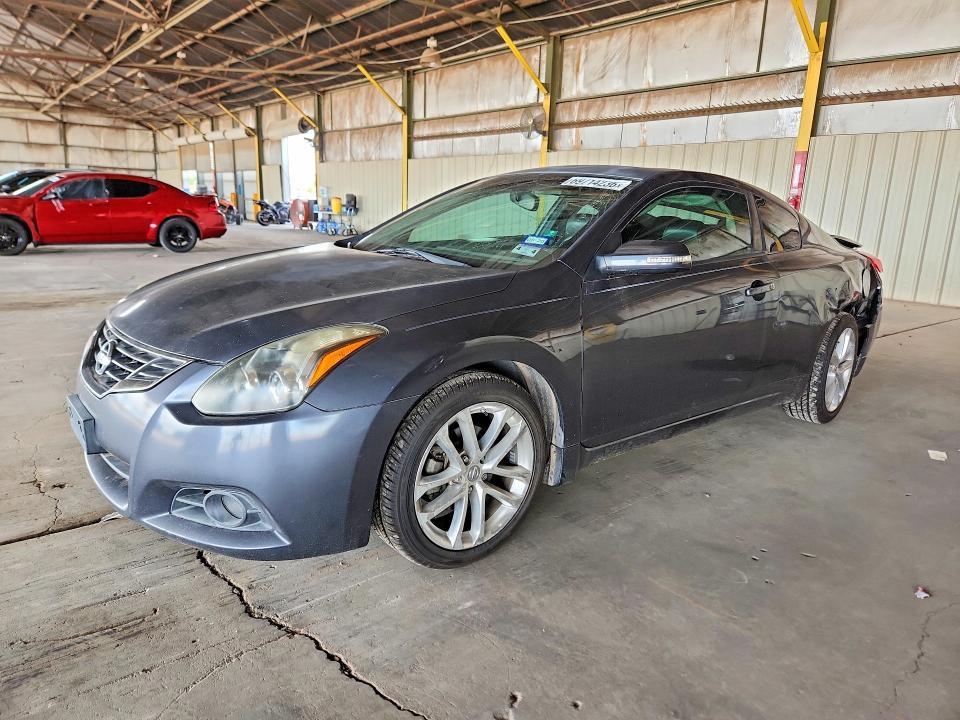 69714236 :رقم المزاد ، 1N4BL2EP6CC234377 vin ، 2012 Nissan Altima مزاد بيع