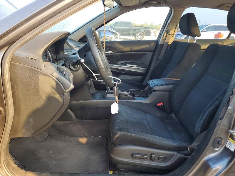 Продаж на аукціоні авто 2008 Honda Accord, vin: JHMCP26748C002867, номер лоту: 70073886