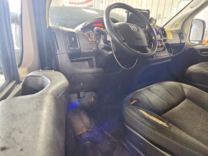 Aukcja sprzedaży 2021 Ram Promaster 3500, vin: 3C6MRVJG2ME540812, numer aukcji: 67253376