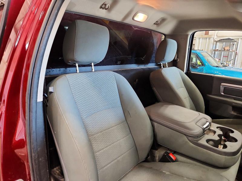 Aukcja sprzedaży 2020 Ram 1500 Classic, vin: 3C6JR6DG4LG169059, numer aukcji: 68819466