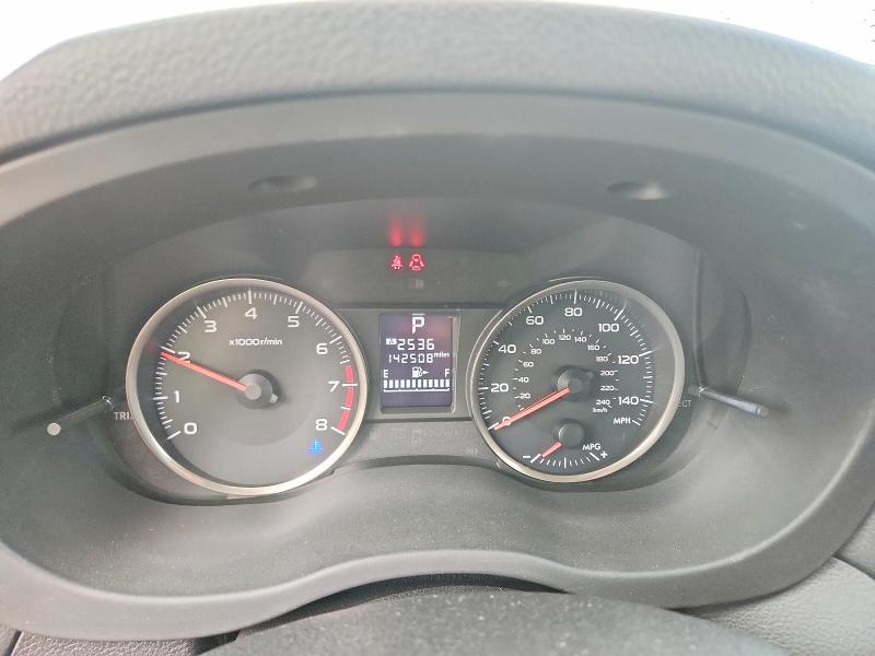 66775316 :رقم المزاد ، JF2GPABC0G8278501 vin ، 2016 Subaru Crosstrek مزاد بيع