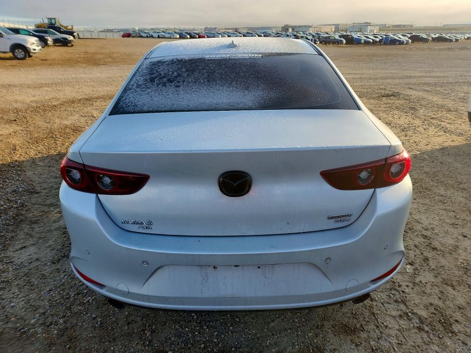 68130646 :رقم المزاد ، JM1BPBDY2R1650651 vin ، 2024 Mazda 3 مزاد بيع