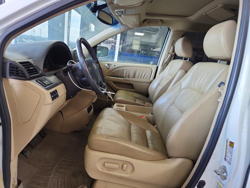 Aukcja sprzedaży 2010 Honda Odyssey, vin: 5FNRL3H92AB074736, numer aukcji: 68080216
