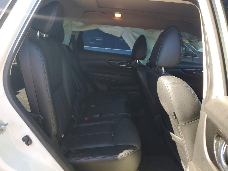 Aukcja sprzedaży 2018 Nissan Rogue, vin: JN8AT2MV0JW341401, numer aukcji: 69077726