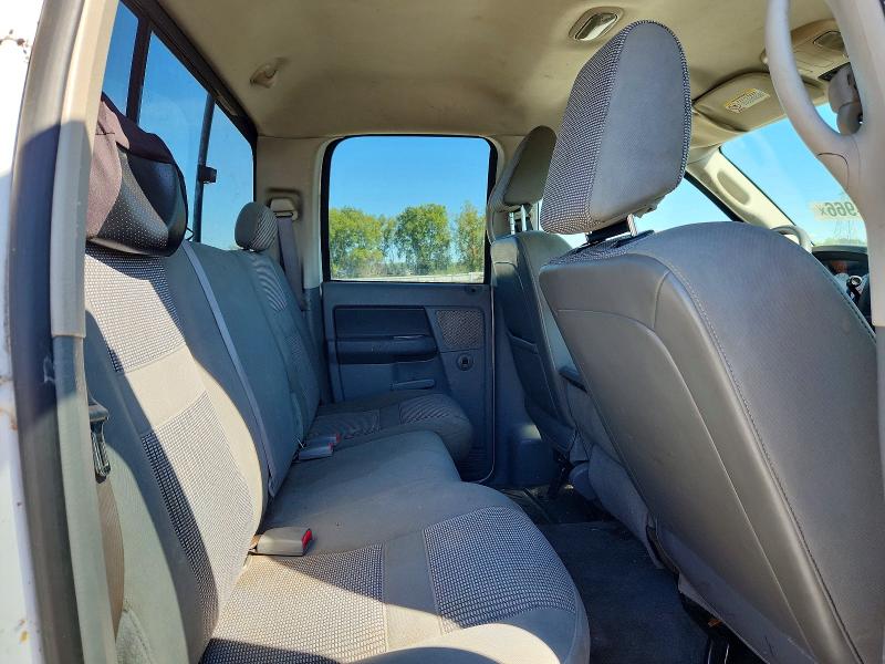 Aukcja sprzedaży 2006 Dodge Ram 1500, vin: 1D7HU18276S548776, numer aukcji: 69764966