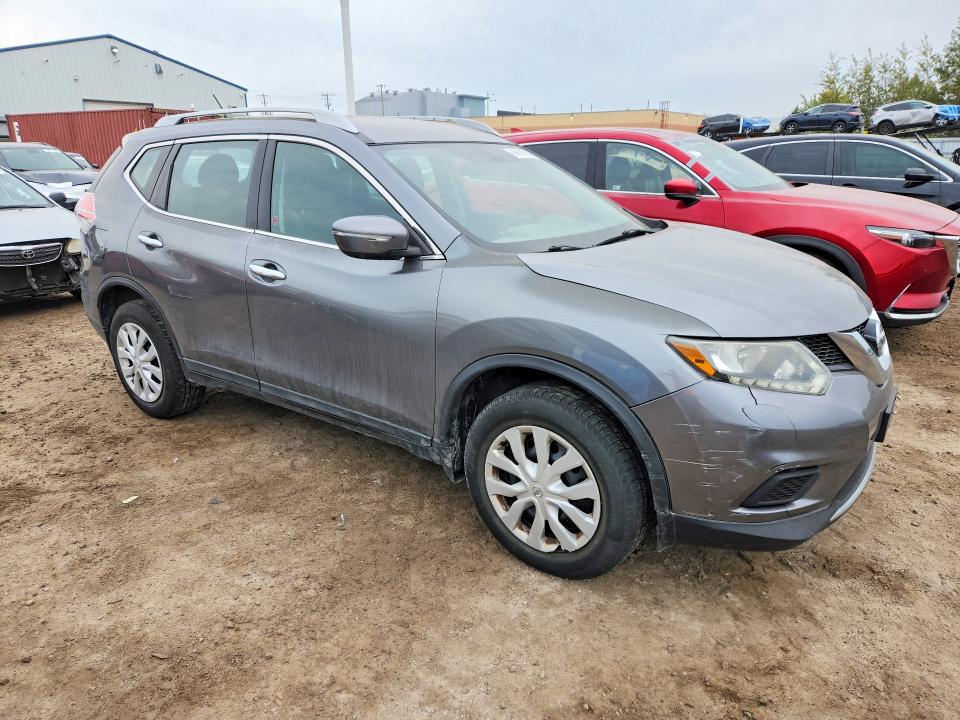 Продажа на аукционе авто 2015 Nissan Rogue, vin: 5N1AT2MV1FC908649, номер лота: 69914716