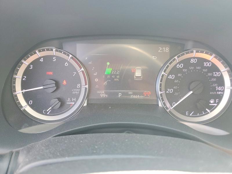 Aukcja sprzedaży 2024 Toyota Highlander, vin: 5TDKDRBH4RS544550, numer aukcji: 68145426