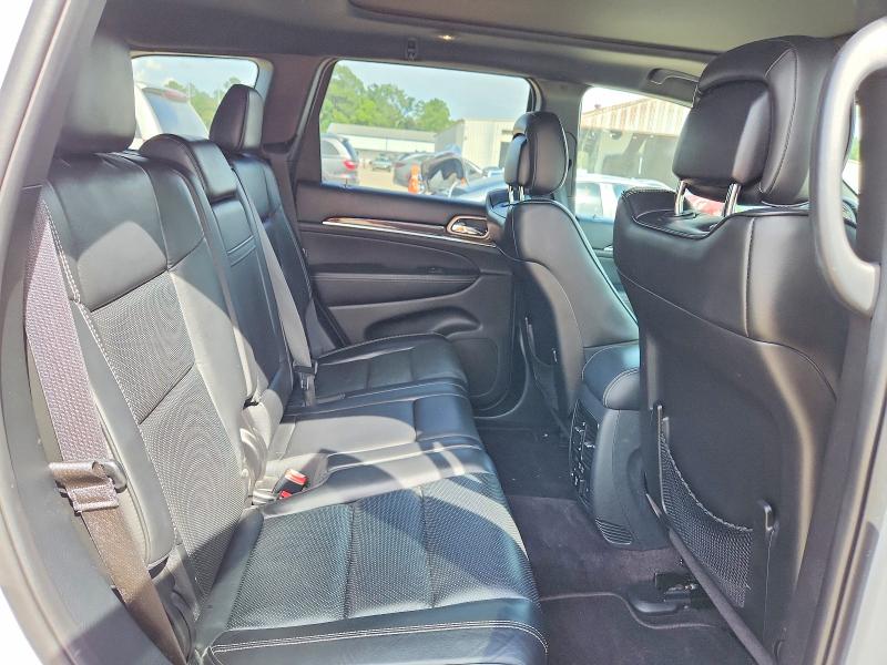 Продаж на аукціоні авто 2017 Jeep Grand Cherokee, vin: 1C4RJFCG0HC904215, номер лоту: 68174536