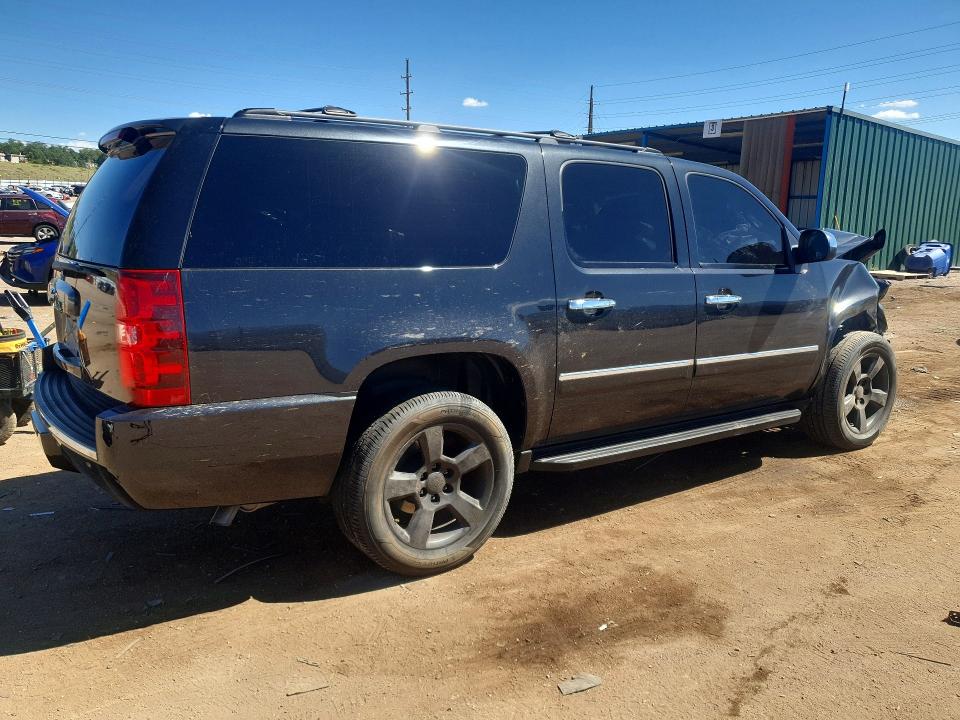 Продаж на аукціоні авто 2011 Chevrolet Suburban, vin: 1GNSKKE34BR182065, номер лоту: 68440006