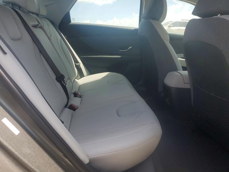 Продажа на аукционе авто 2026 Hyundai Elantra, vin: KMHLP4DG9TU138264, номер лота: 67637666