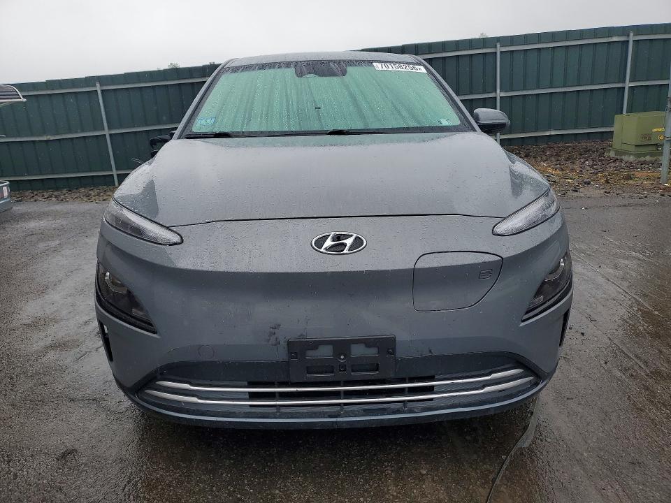 Продаж на аукціоні авто 2023 Hyundai Kona, vin: KM8K23AG3PU174143, номер лоту: 70158256