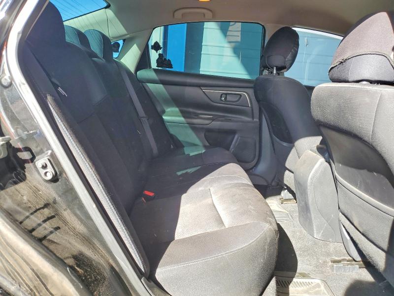 2017 Nissan Altima მანქანა იყიდება აუქციონზე, vin: 1N4AL3AP6HC490419, აუქციონის ნომერი: 69982466