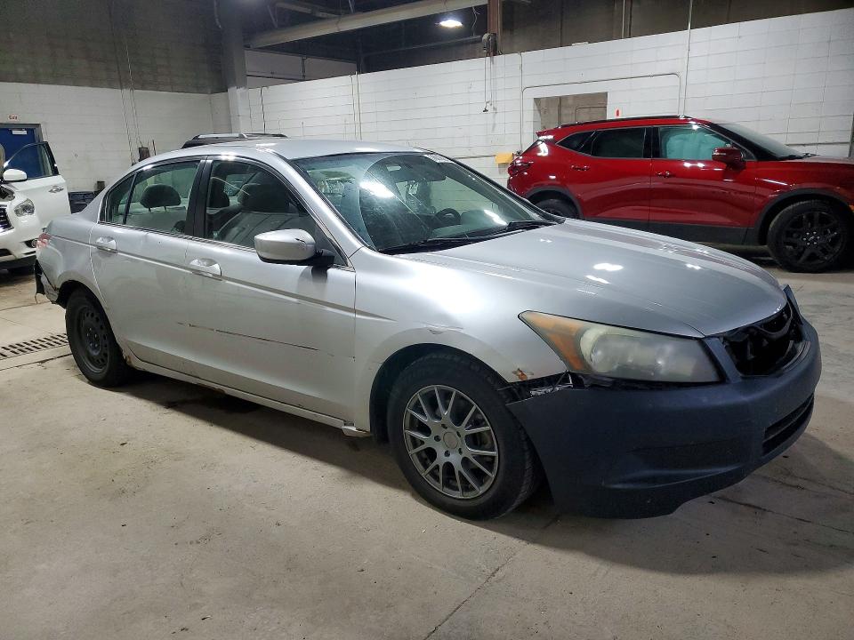 Aukcja sprzedaży 2008 Honda Accord, vin: 1HGCP26348A081484, numer aukcji: 70018876
